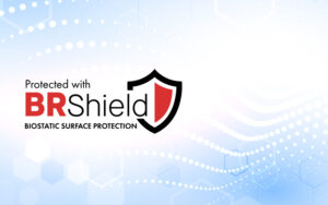 BR Shield program to treat vehicles against infectious germs