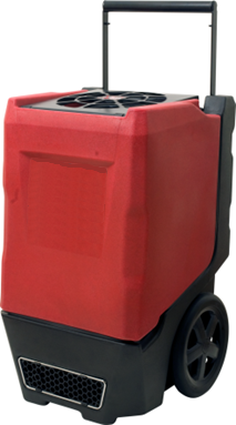 Dehumidifier| Big Red