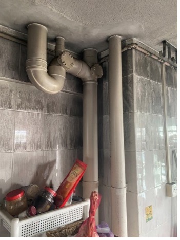 Case Study - Fire Restoration in a Bedok HDB