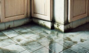 Combating Mold Growth in the Aftermath of Flooding: A Comprehensive Guide