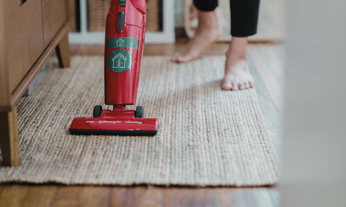 Why Regular Vacuuming Isn't Enough