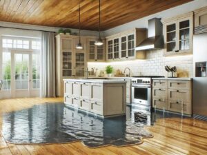 Understanding Floods and Water Damage in Singapore