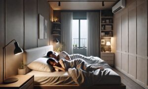 Clean Mattresses Lead to Enhanced Sleep Quality and Productivity