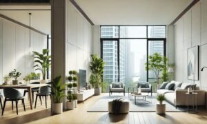 Formaldehyde-Free Living: Maintaining Healthy Indoor Air Quality in Singapore Homes