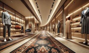 Impress Your Customers: The Impact of Regularly Cleaned Carpets in Retail Stores