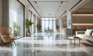 Sustainable Marble Floor Restoration Trends in Singapore for 2024