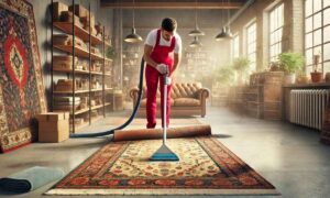 From Vintage to Vogue: Transforming Your Rugs with Top Cleaning Techniques