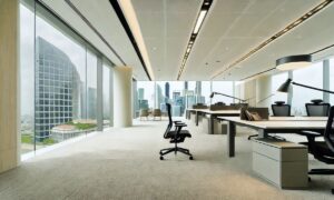 Unveiling Singapore’s Carpet Cleaning Magic for Supercharged Offices