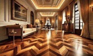 Parquet Floor Restoration Techniques that Embrace Sustainability in Singaporean Indoor Spaces