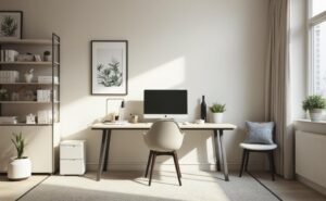 Mold-Free Workspaces: Transform Your Home Office for Health and Productivity